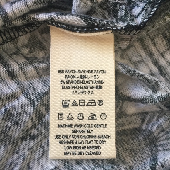 Free People off the shoulder blouse - Picture 8 of 8